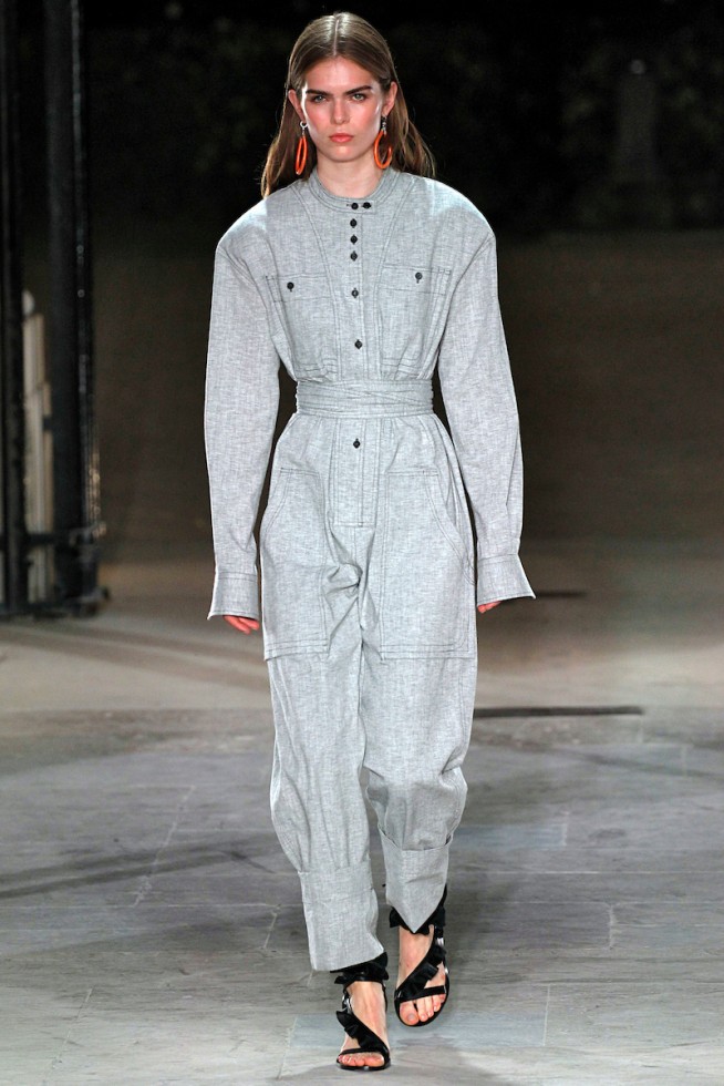 Isabel Marant