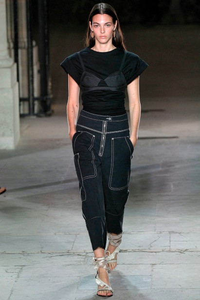 Isabel Marant
