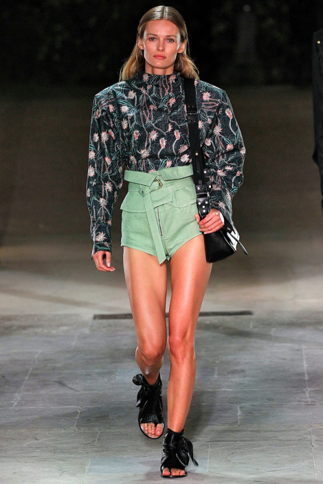 Isabel Marant