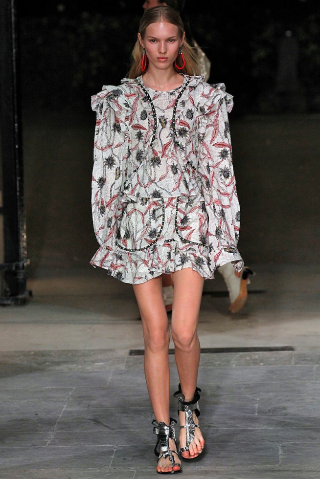 Isabel Marant