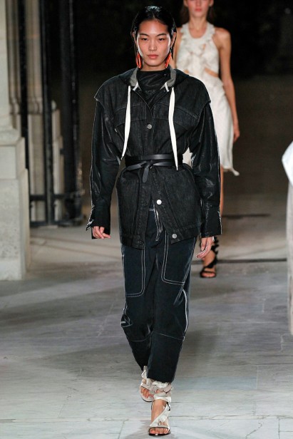 Isabel Marant