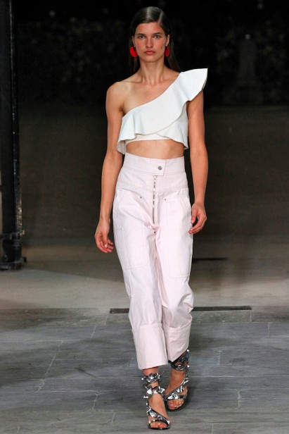 Isabel Marant
