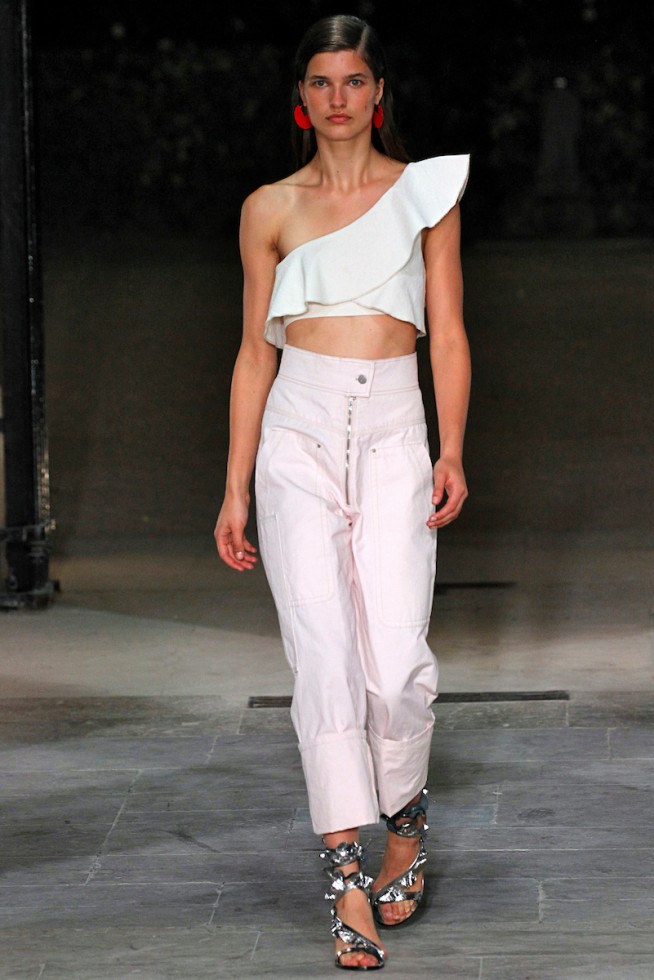 Isabel Marant