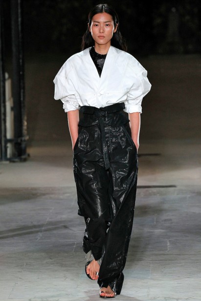 Isabel Marant