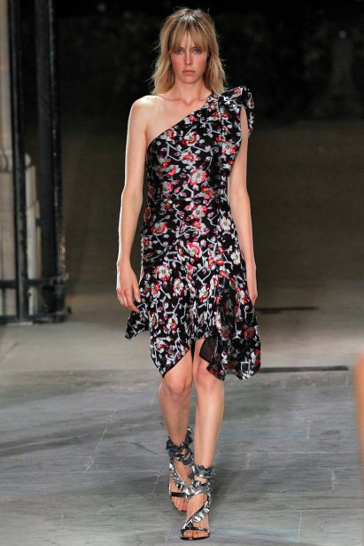 Isabel Marant