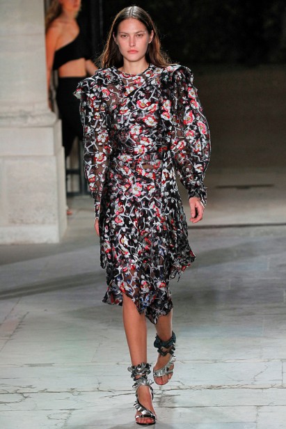 Isabel Marant