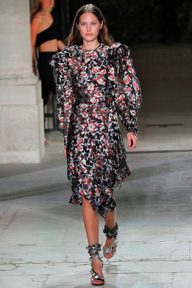 Isabel Marant