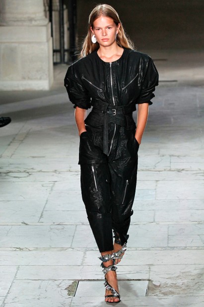 Isabel Marant