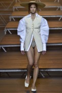 Koche Paris RTW Spring Summer 2017 September - October 2016