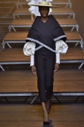 Koche Paris RTW Spring Summer 2017 September - October 2016