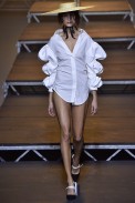 Koche Paris RTW Spring Summer 2017 September - October 2016