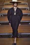 Koche Paris RTW Spring Summer 2017 September - October 2016