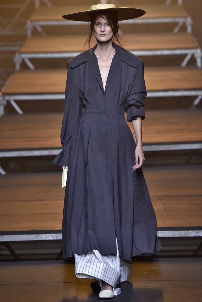 Koche Paris RTW Spring Summer 2017 September - October 2016
