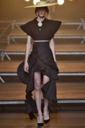 Koche Paris RTW Spring Summer 2017 September - October 2016