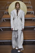 Koche Paris RTW Spring Summer 2017 September - October 2016