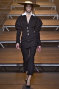 Koche Paris RTW Spring Summer 2017 September - October 2016