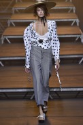 Koche Paris RTW Spring Summer 2017 September - October 2016