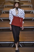 Koche Paris RTW Spring Summer 2017 September - October 2016
