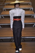 Koche Paris RTW Spring Summer 2017 September - October 2016