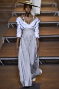 Koche Paris RTW Spring Summer 2017 September - October 2016