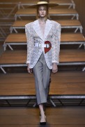 Koche Paris RTW Spring Summer 2017 September - October 2016