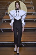 Koche Paris RTW Spring Summer 2017 September - October 2016