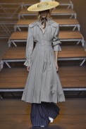 Koche Paris RTW Spring Summer 2017 September - October 2016