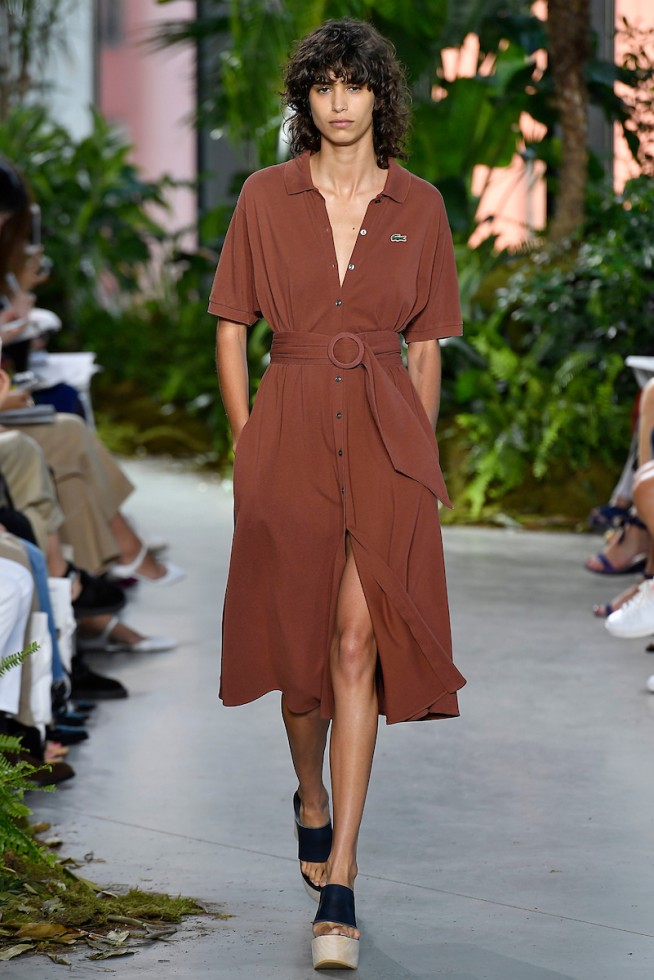Lacoste