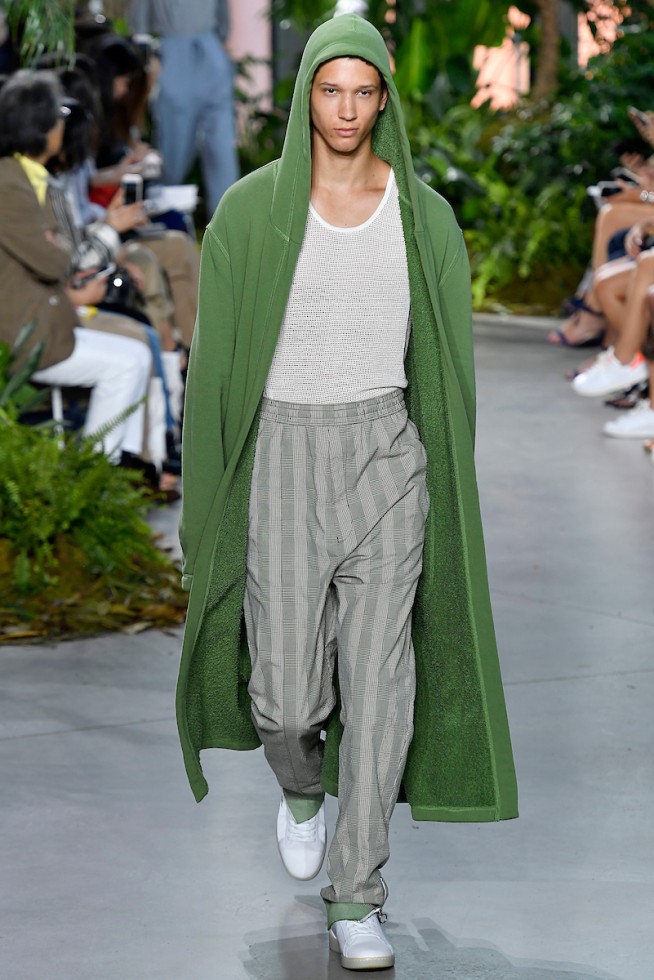 Lacoste