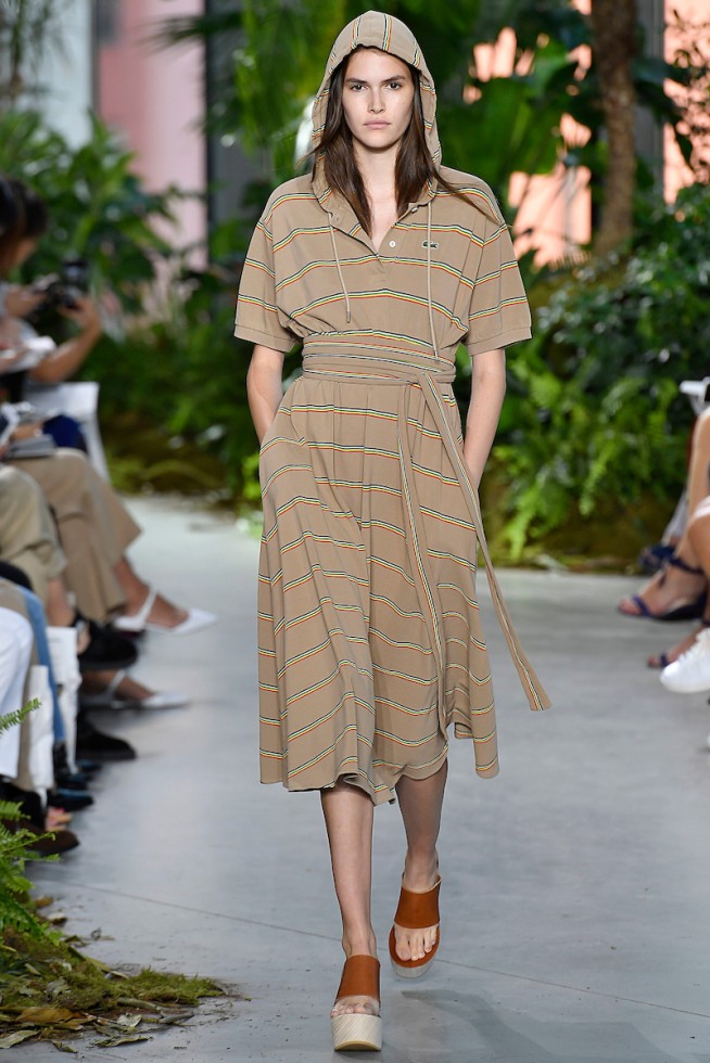 Lacoste