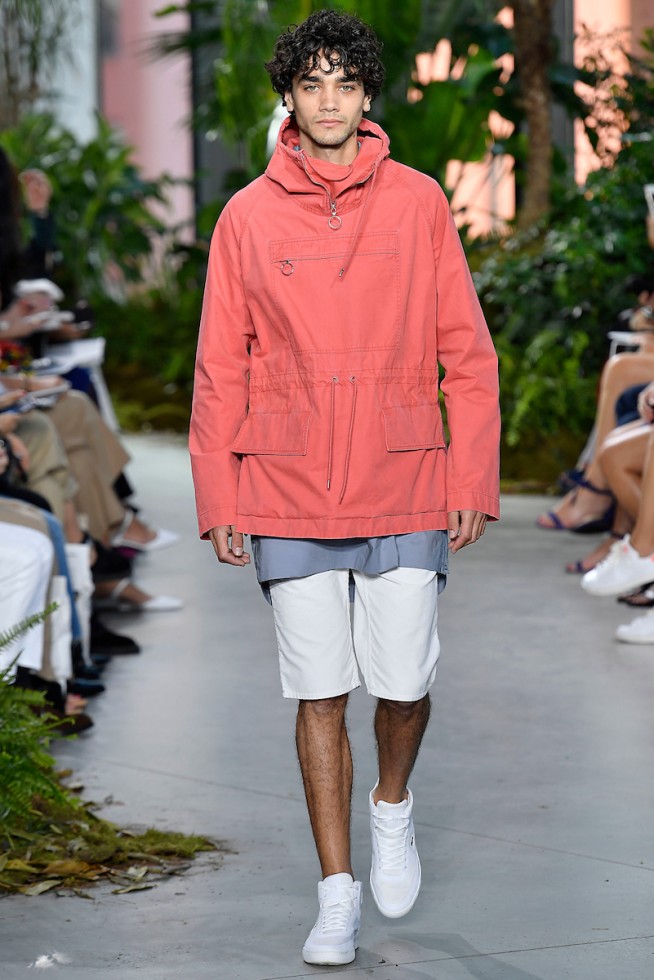 Lacoste