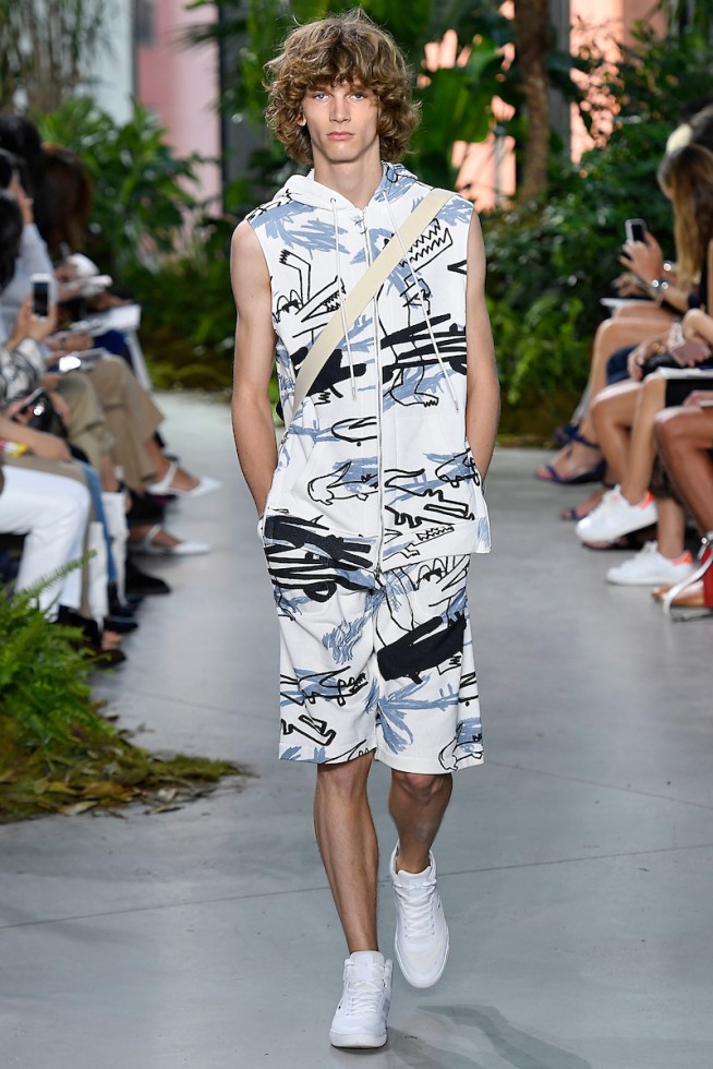 Lacoste
