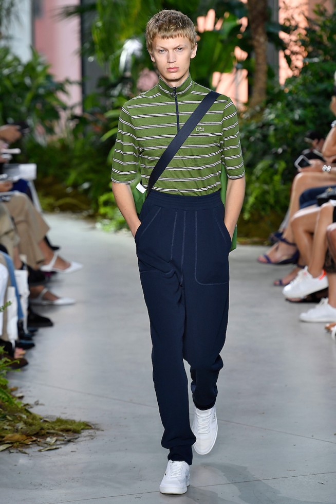Lacoste