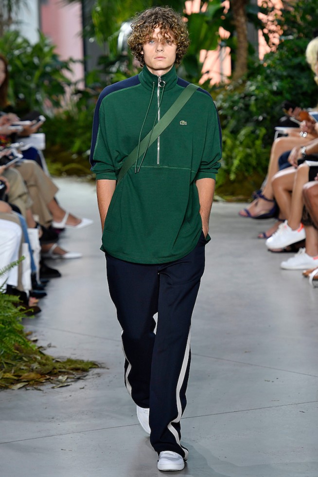 Lacoste