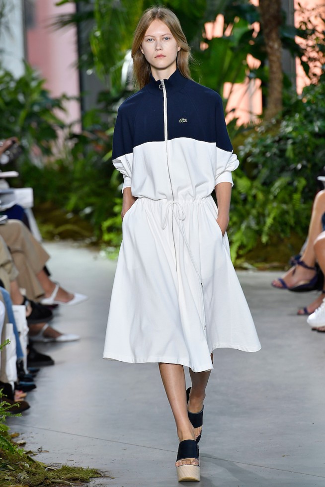 Lacoste