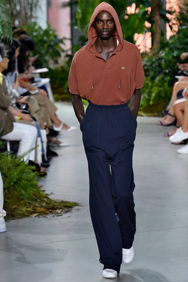 Lacoste