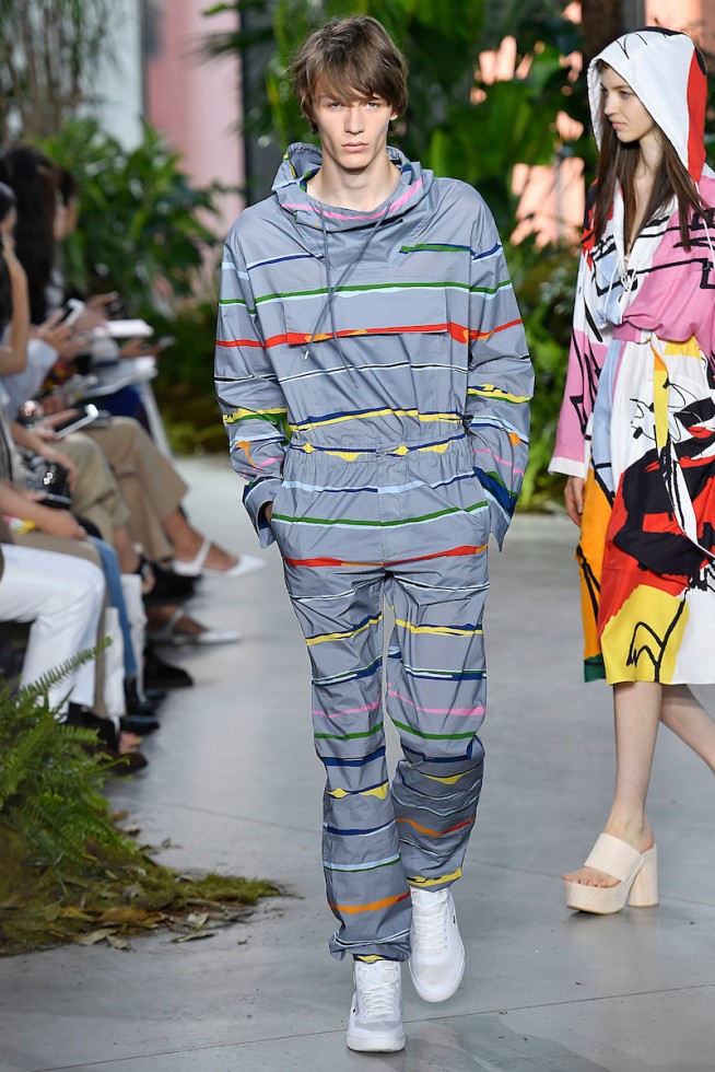Lacoste