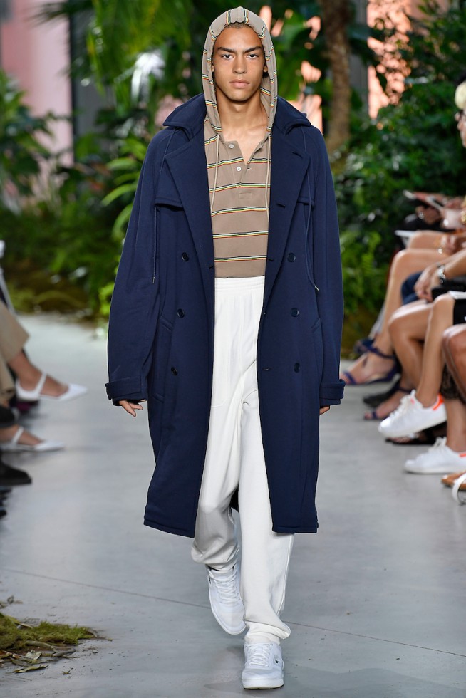 Lacoste