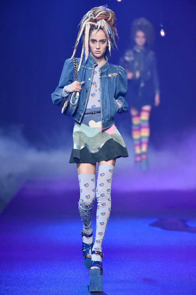 Marc Jacobs