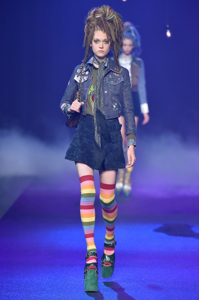 Marc Jacobs