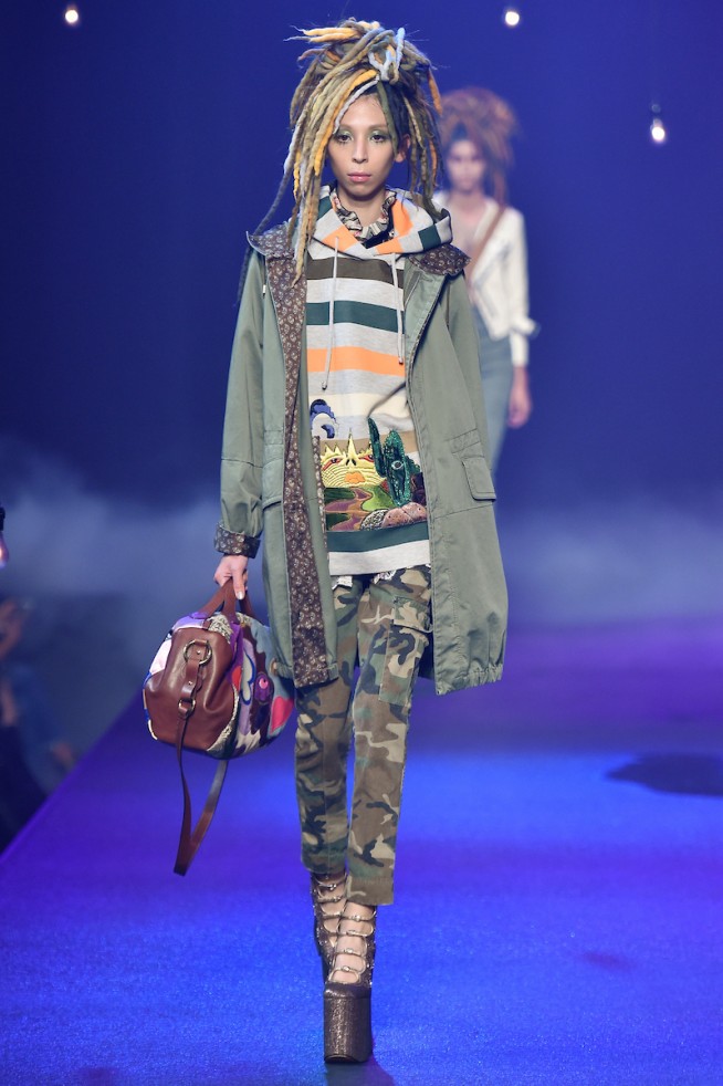 Marc Jacobs