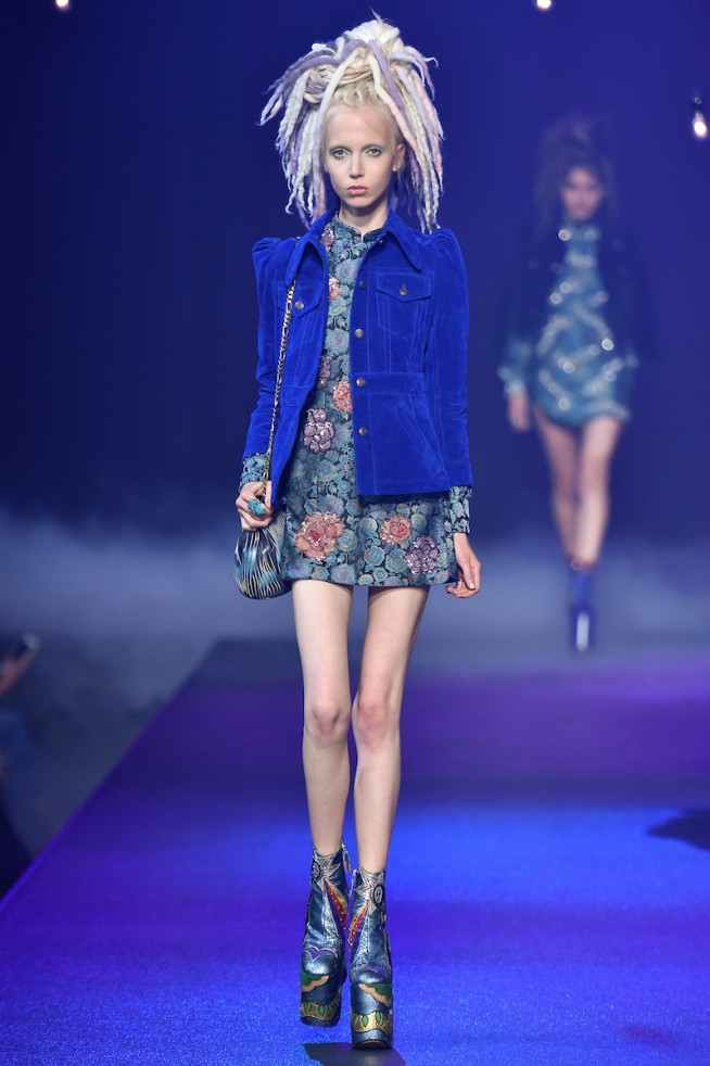 Marc Jacobs