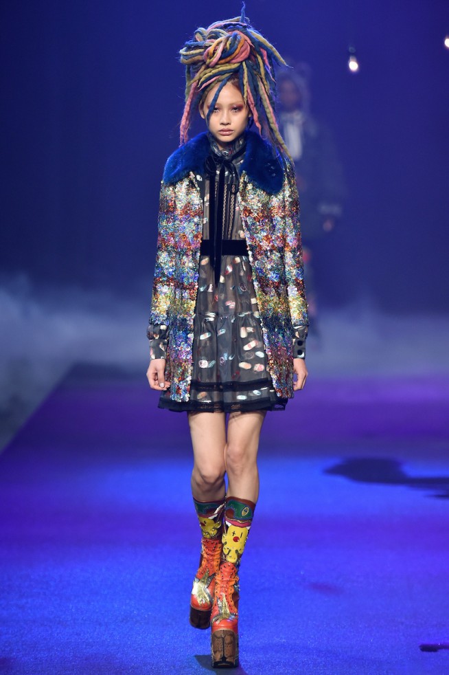 Marc Jacobs