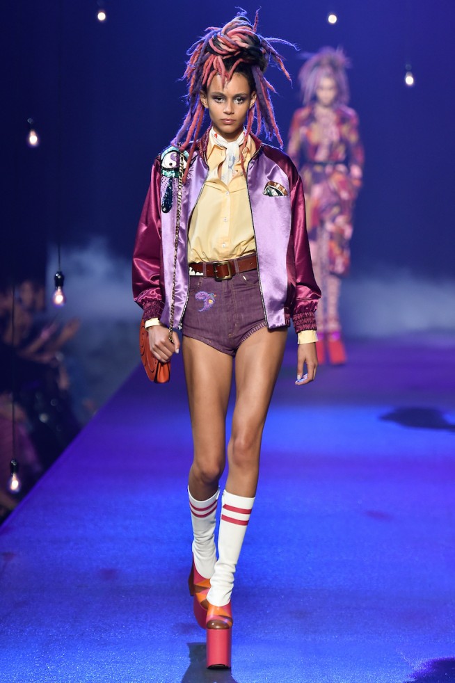 Marc Jacobs