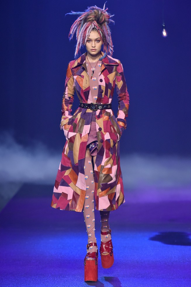 Marc Jacobs