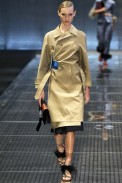Prada Milan RTW  Spring Summer 2017 September 2016