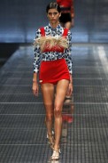 Prada Milan RTW  Spring Summer 2017 September 2016