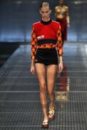 Prada Milan RTW  Spring Summer 2017 September 2016