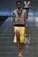 Prada Milan RTW  Spring Summer 2017 September 2016