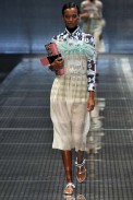 Prada Milan RTW  Spring Summer 2017 September 2016